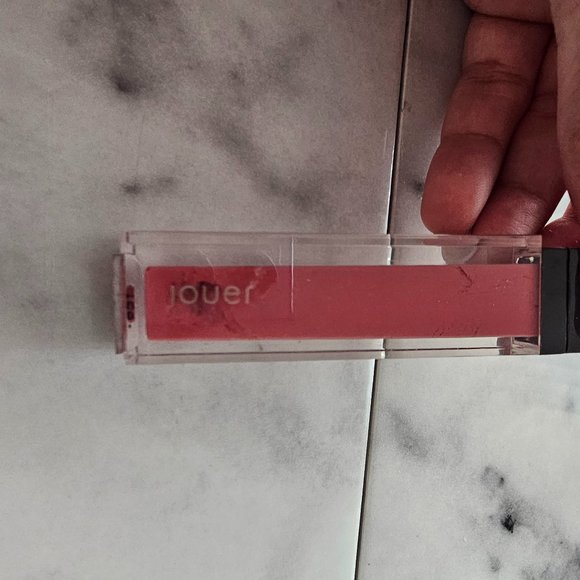 JOUER - LIP GLOSS - MIRAGE - NEVER USED - GREAT CONDITION - Picture 2 of 2